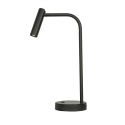 Veioza/Lampa LED moderna stil minimalist Tiny negru