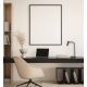 Lampi birou - Veioza/Lampa LED moderna stil minimalist Tiny negru
