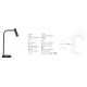 Lampi birou - Veioza/Lampa LED moderna stil minimalist Tiny negru