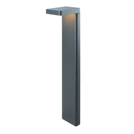 Stalpi - Stalp LED iluminat exterior modern IP54 Hugo H-65cm