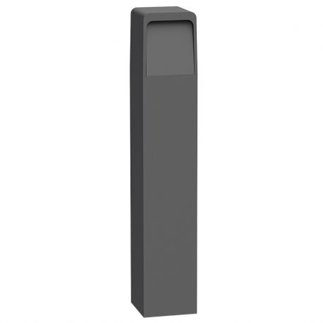 Stalpi - Stalp LED iluminat exterior modern IP65 Mandy H-50cm