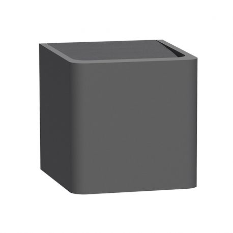 Aplice - Aplica LED iluminat exterior ambiental Up/Down IP65 Mandy