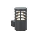Aplica LED iluminat exterior modern IP65 Jarvis