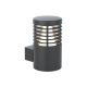 Aplica LED iluminat exterior modern IP65 Jarvis