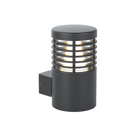 Aplice - Aplica LED iluminat exterior modern IP65 Jarvis