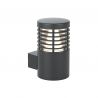 Aplica LED iluminat exterior modern IP65 Jarvis