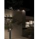 Aplice - Aplica LED iluminat exterior modern IP65 Jarvis