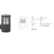 Aplice - Aplica LED iluminat exterior modern IP65 Jarvis