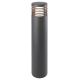 Stalp LED iluminat exterior modern IP65 Jarvis