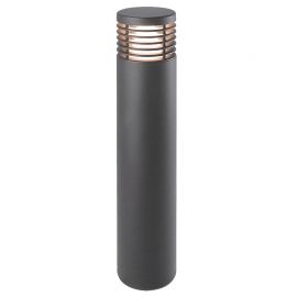 Stalpi - Stalp LED iluminat exterior modern IP65 Jarvis