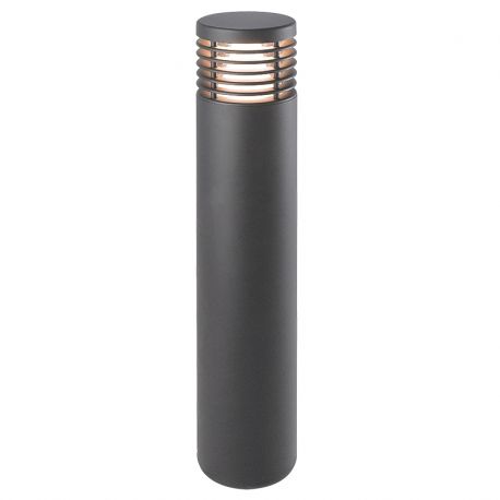 Stalpi - Stalp LED iluminat exterior modern IP65 Jarvis