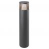 Stalp LED iluminat exterior modern IP65 Jarvis