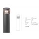 Stalpi - Stalp LED iluminat exterior modern IP65 Jarvis
