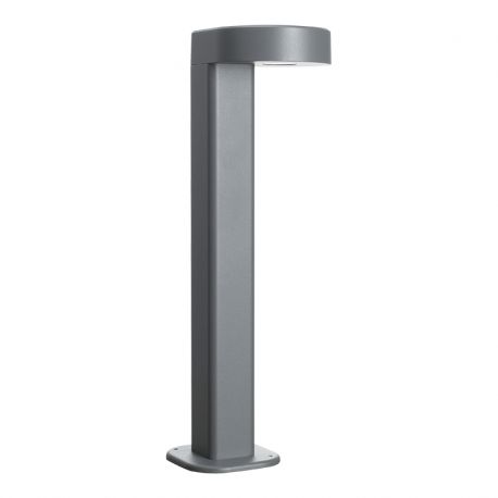 Stalpi - Stalp LED iluminat exterior modern IP65 Bernie