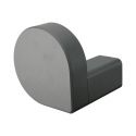 Aplica LED iluminat exterior modern minimalist IP65 Bernie