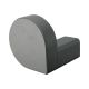 Aplica LED iluminat exterior modern minimalist IP65 Bernie