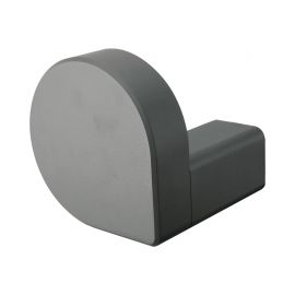 Aplice - Aplica LED iluminat exterior modern minimalist IP65 Bernie