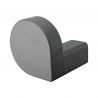 Aplica LED iluminat exterior modern minimalist IP65 Bernie