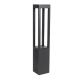Stalp LED iluminat exterior modern IP67 Elias
