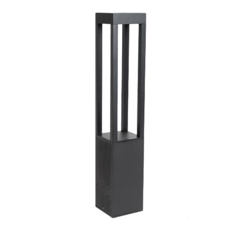 Stalpi - Stalp LED iluminat exterior modern IP67 Elias
