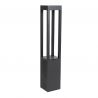 Stalp LED iluminat exterior modern IP67 Elias