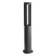 Stalp LED iluminat exterior modern IP54 Eric