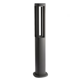 Stalp LED iluminat exterior modern IP54 Eric