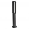 Stalp LED iluminat exterior modern IP54 Eric