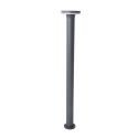 Stalp LED iluminat exterior modern IP65 Jessi