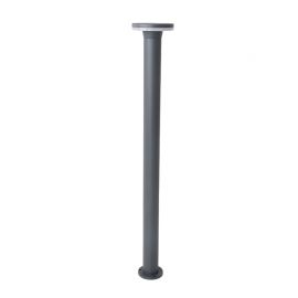 Stalpi - Stalp LED iluminat exterior modern IP65 Jessi