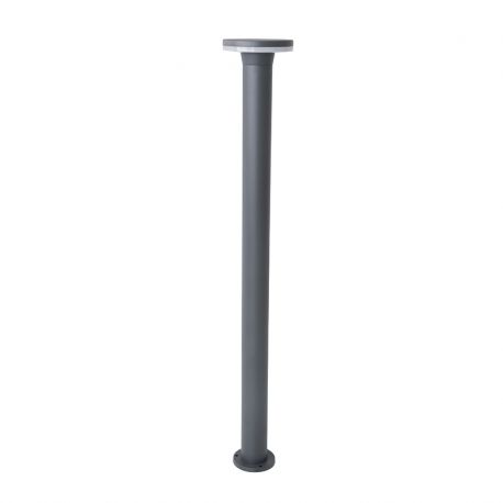 Stalpi - Stalp LED iluminat exterior modern IP65 Jessi