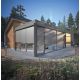 Stalpi - Stalp LED iluminat exterior modern IP65 Jessi