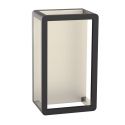 Aplica LED pentru iluminat exterior decorativ IP65 Beck