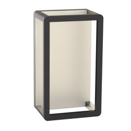 Aplice - Aplica LED pentru iluminat exterior decorativ IP65 Beck