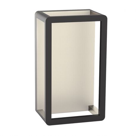 Aplice - Aplica LED pentru iluminat exterior decorativ IP65 Beck