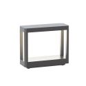 Mini Stalp LED pentru iluminat exterior decorativ IP65 Beck H-20cm