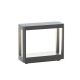 Mini Stalp LED pentru iluminat exterior decorativ IP65 Beck H-20cm