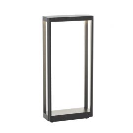 Stalpi - Stalp LED pentru iluminat exterior decorativ IP65 Beck H-50cm