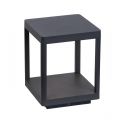 Mini Stalp LED pentru iluminat exterior decorativ IP54 Russell H-23cm