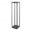 Stalp LED pentru iluminat exterior decorativ IP54 Russell H-80cm