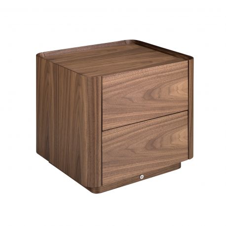 Noptiere - Noptiera eleganta cu iluminat design modern Dreams