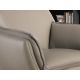Scaune - Scaun pivotant design modern Swivel Armchair