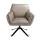 Scaune - Scaun pivotant design modern Swivel Armchair