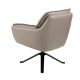 Scaune - Scaun pivotant design modern Swivel Armchair