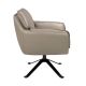 Scaune - Scaun pivotant design modern Swivel Armchair