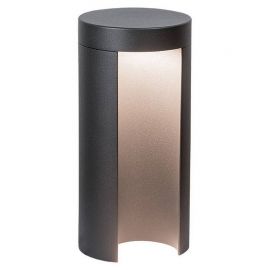 Stalpi - Mini Stalp LED pentru iluminat exterior decorativ IP54 Nyah H-25cm