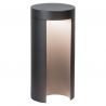 Mini Stalp LED pentru iluminat exterior decorativ IP54 Nyah H-25cm