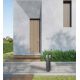 Stalpi - Mini Stalp LED pentru iluminat exterior decorativ IP54 Nyah H-25cm