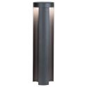 Stalp LED pentru iluminat exterior decorativ IP54 Nyah H-45cm