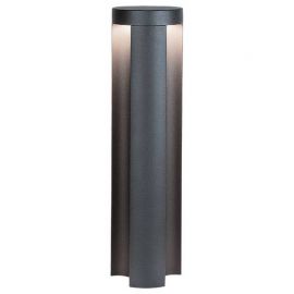 Stalp LED pentru iluminat exterior decorativ IP54 Nyah H-45cm
